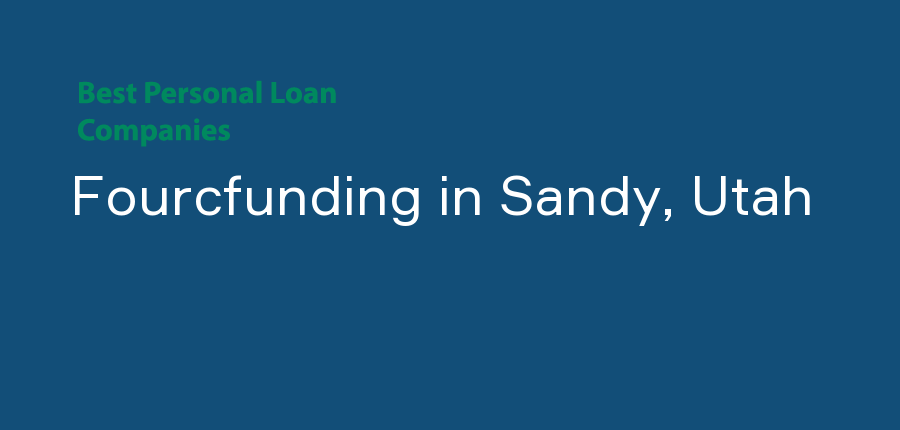 Fourcfunding in Utah, Sandy