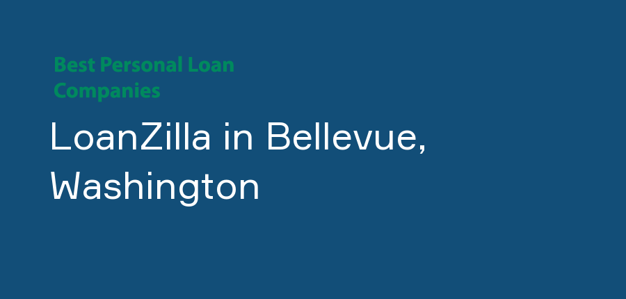 LoanZilla in Washington, Bellevue